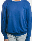 Ralph Lauren - Sweatshirt (S)