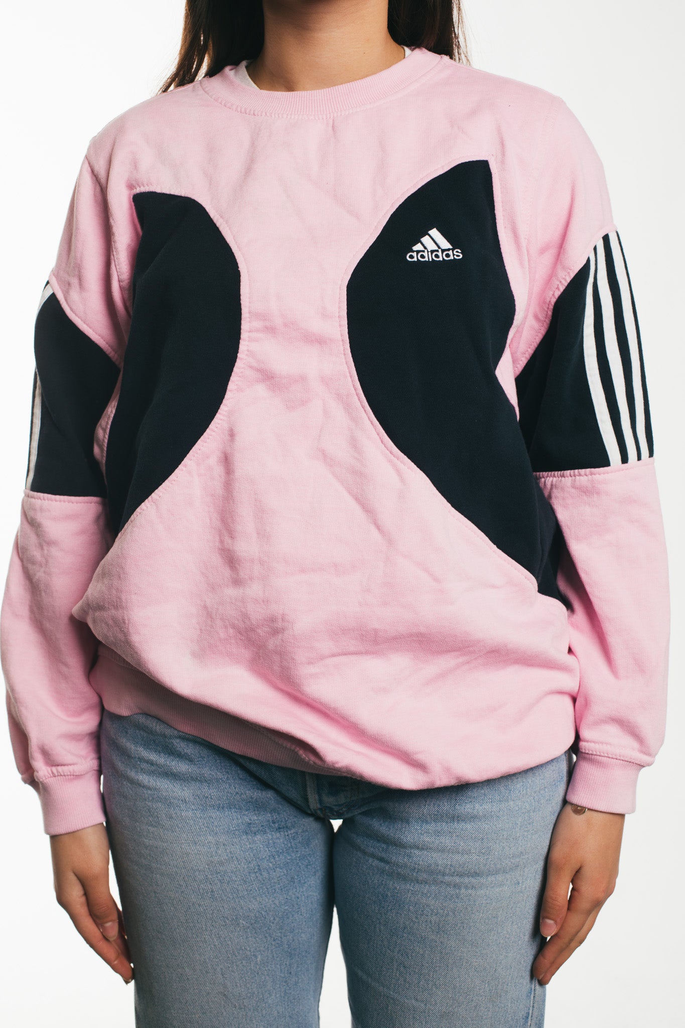 Adidas - Sweatshirt (M)