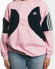 Adidas - Sweatshirt (M)