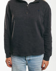 Ralph Lauren - Quarter Zip (S)