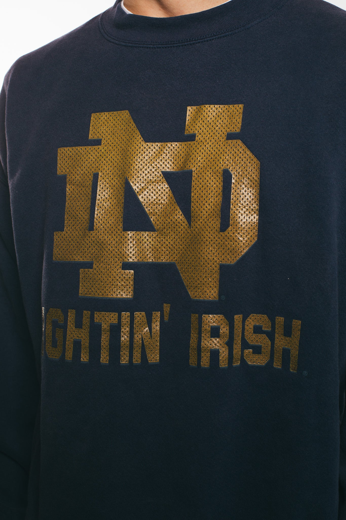 Lighting Irish  - Sweatshirt