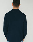 Ralph Lauren - Quarter zip