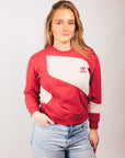 Adidas Renewed Sweatshirt (XXS)