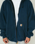 Carhartt - Full Zip