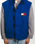 Tommy Hilfiger - Bodywarmer Vest