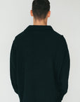 Ralph Lauren - Quarter zip