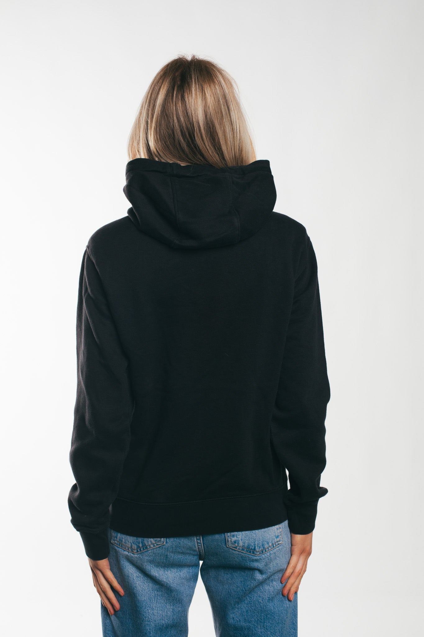 Nike - Hoodie (S)