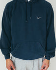 Nike - Kapuzenpullover