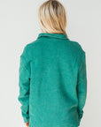 Ralph Lauren - Quarter zip