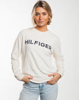 Tommy Hilfiger - Sweatshirt (S)