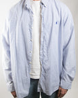 Ralph Lauren - Shirt (XXL)