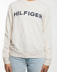 Tommy Hilfiger - Sweatshirt (S)