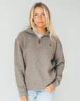 Ralph Lauren - Quarter zip