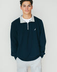 Nautica - Quarter Zip