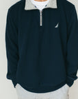 Nautica - Quarter Zip