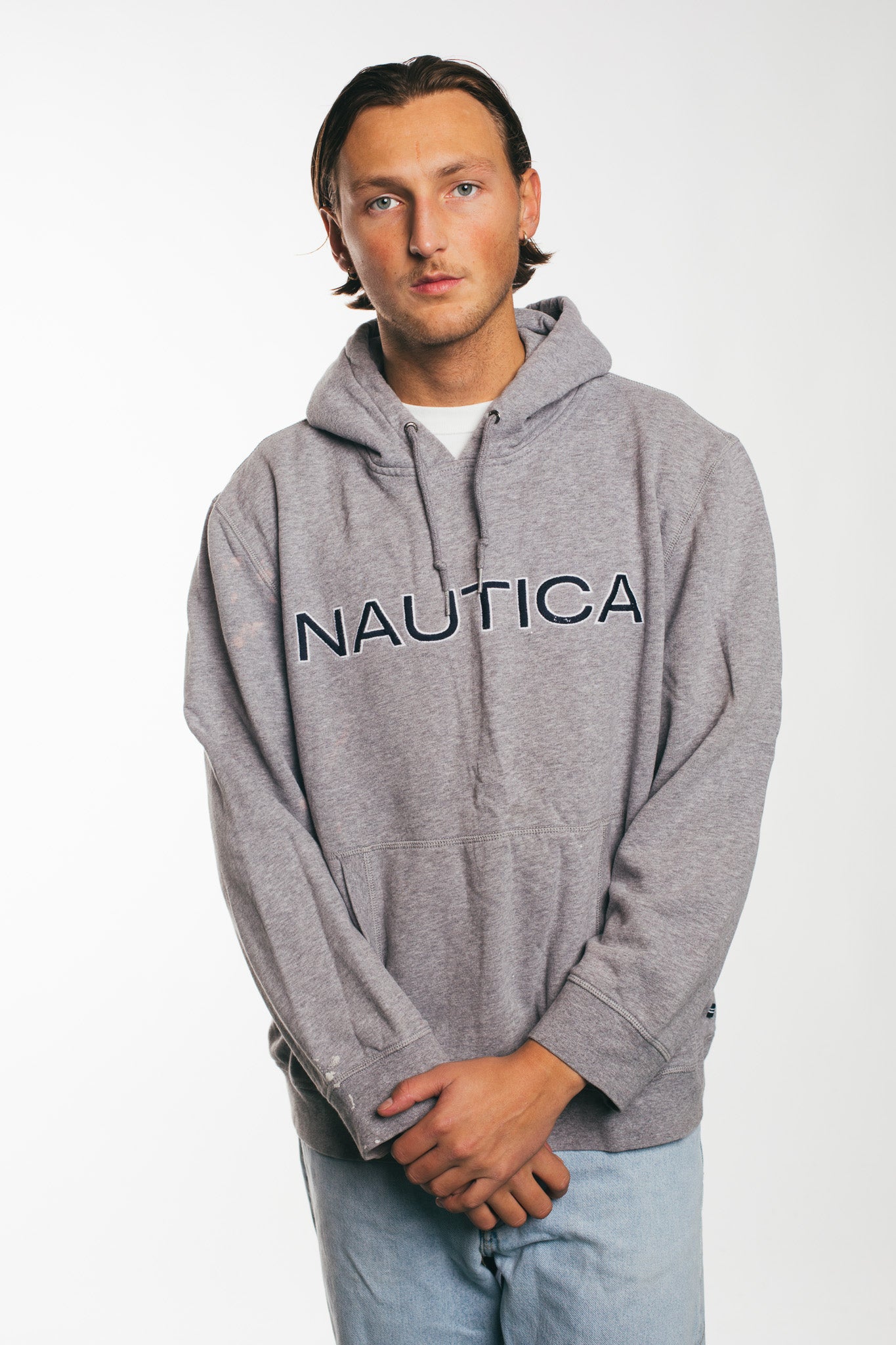 Nautica - Hoodie (M)