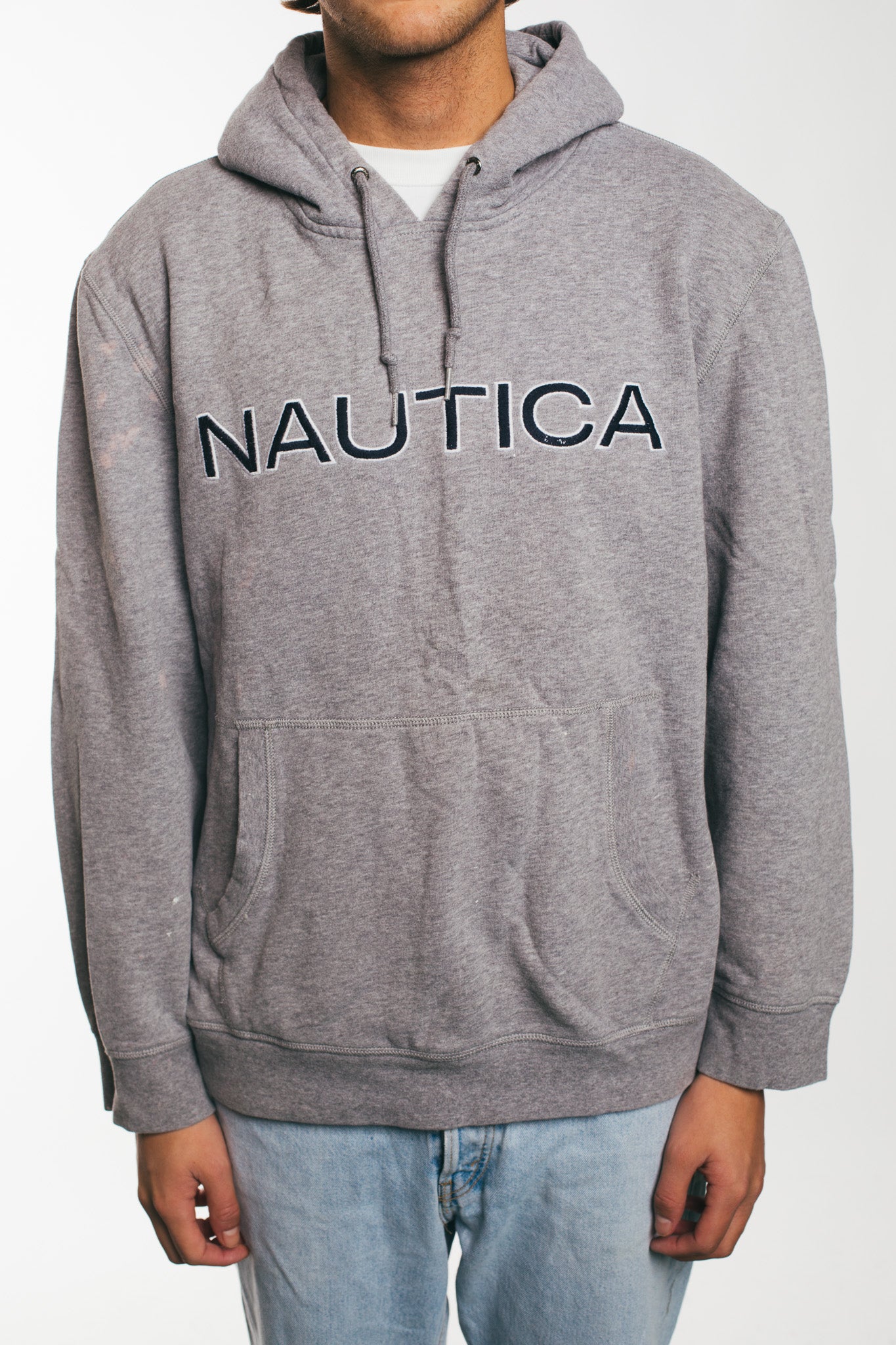 Nautica - Hoodie (M)