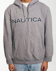 Nautica - Hoodie (M)