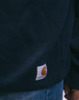 Carhartt - Sweatshirt (L)