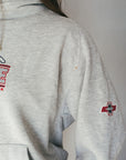 Nike - Kapuzenpullover