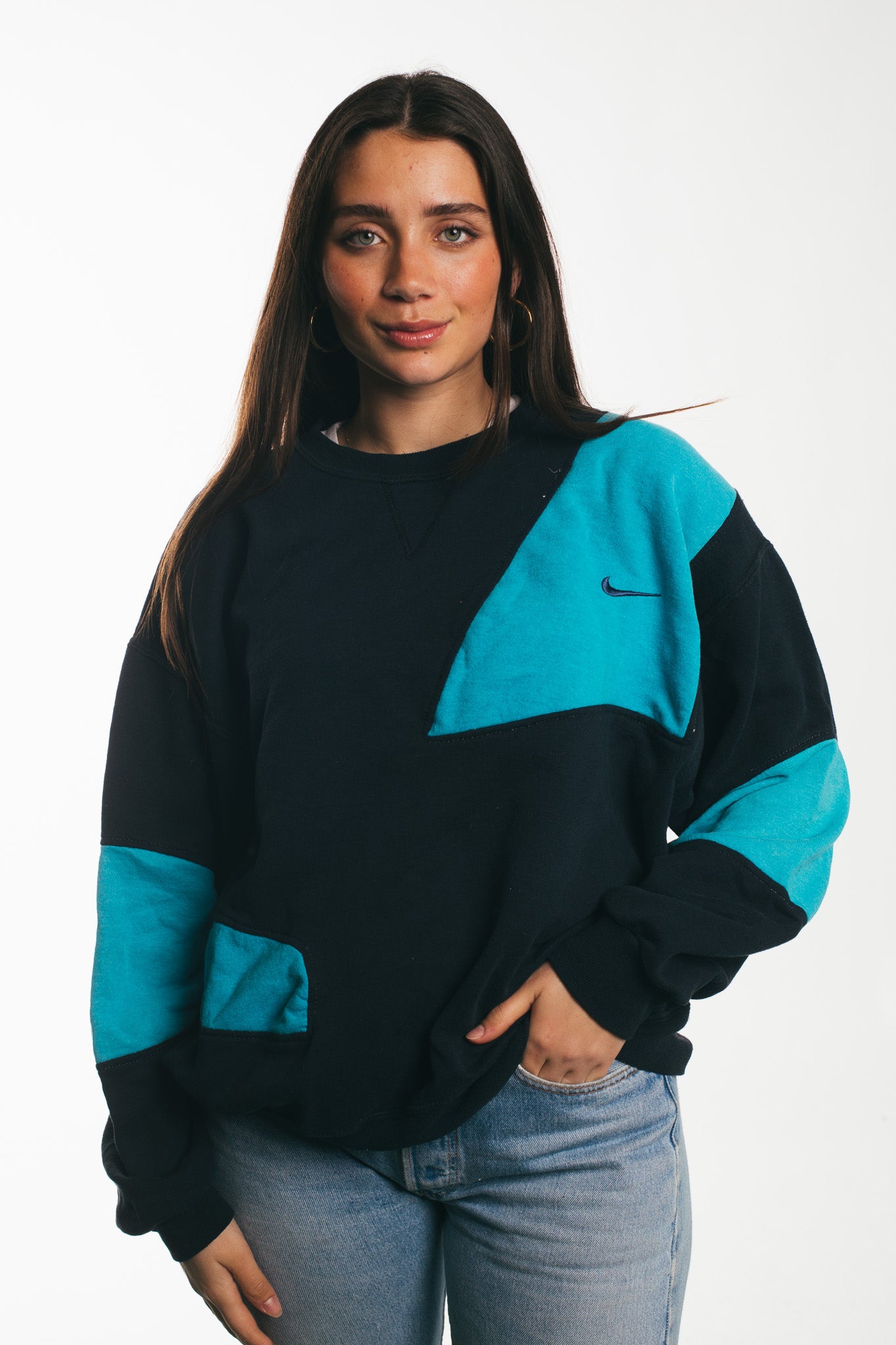 Nike - Sweatshirt (M)