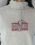 Nike - Kapuzenpullover