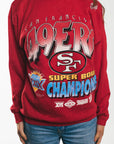 Super Bowl Champions - Sweatshirt (M)