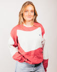 Champion Renewed Sweatshirt (S)