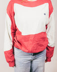 Champion Renewed Sweatshirt (S)