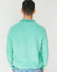 Ralph Lauren - Quarter zip
