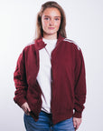 Adidas - Durchgehender Reißverschluss (M)