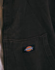 Dickies - Full Zip (M)