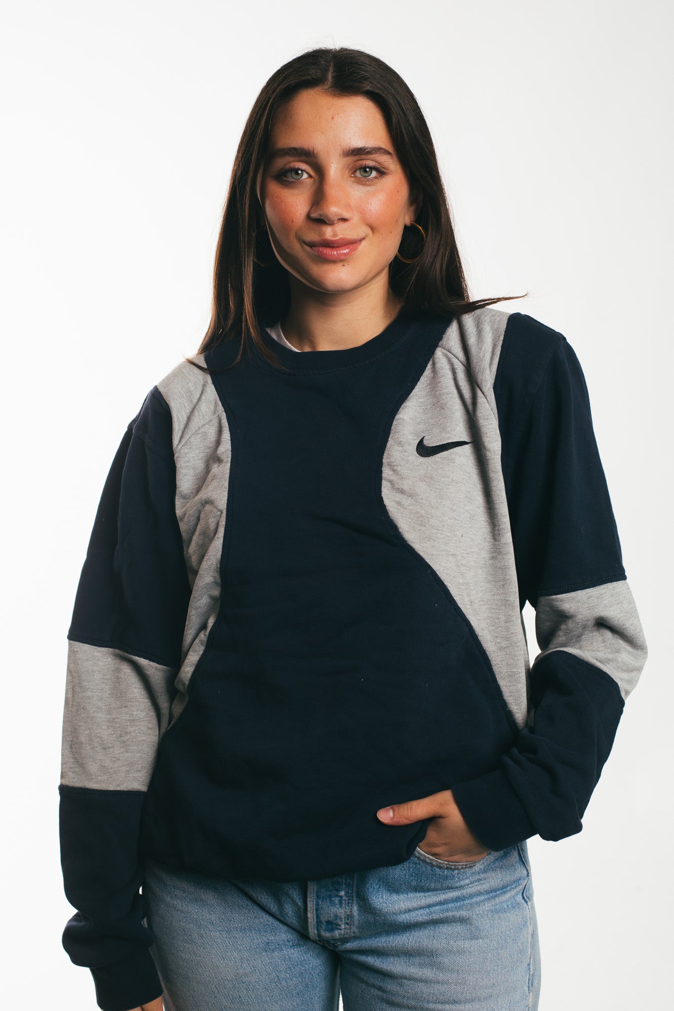 Nike - Sweatshirt (M)