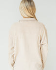 Ralph Lauren - Quarter zip
