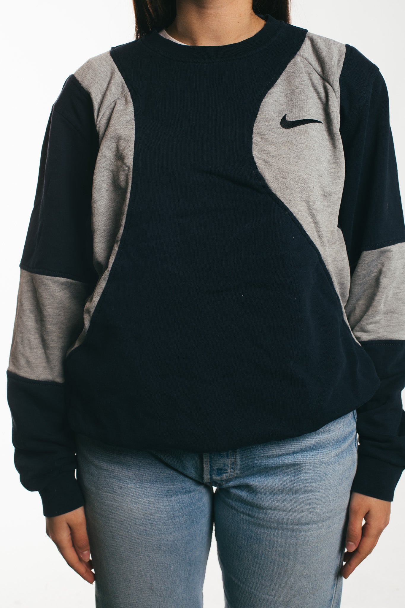 Nike - Sweatshirt (M)