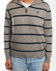 Ralph Lauren - Quarter Zip (S)