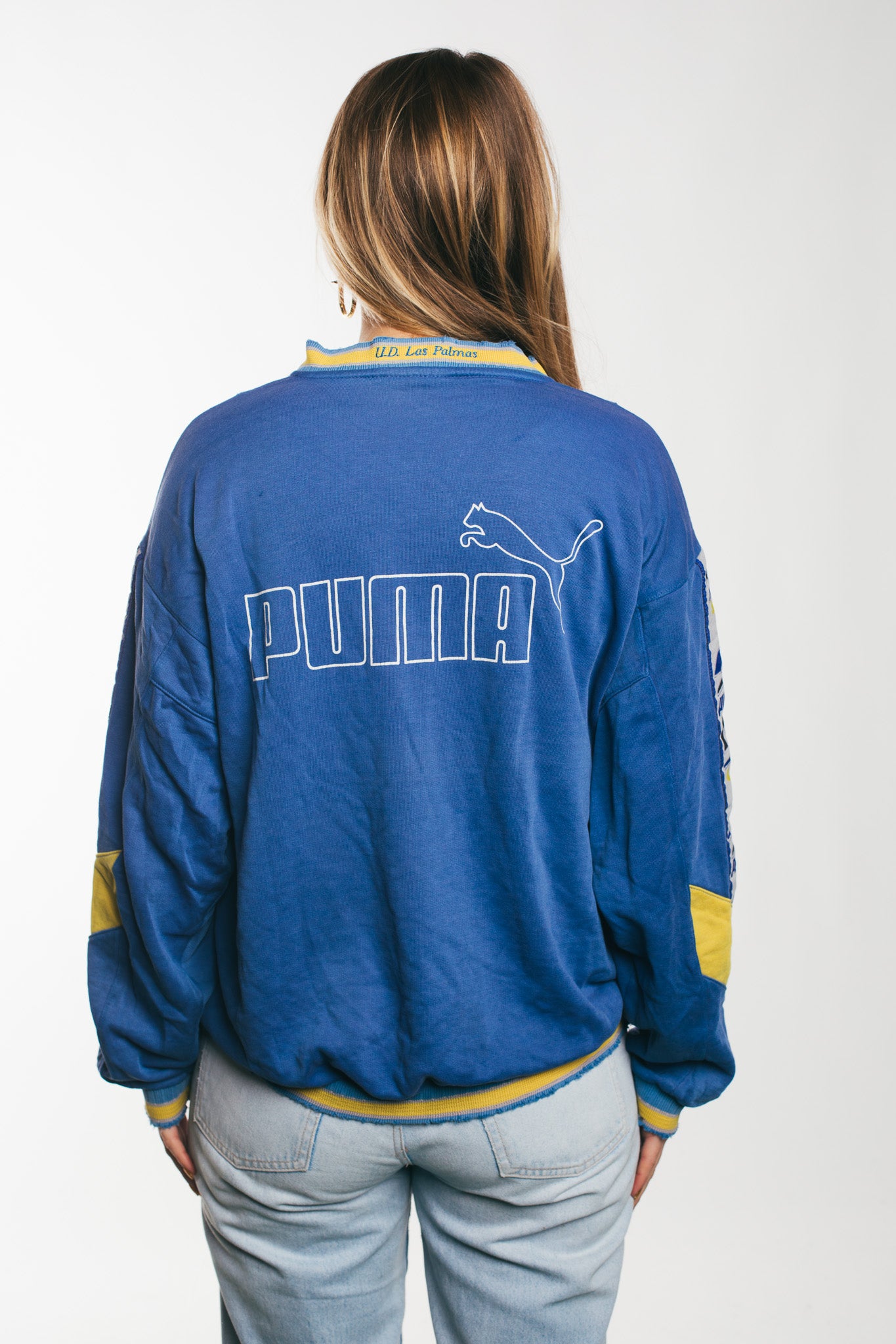 Puma - Sweatshirt