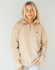 Ralph Lauren - Quarter Zip