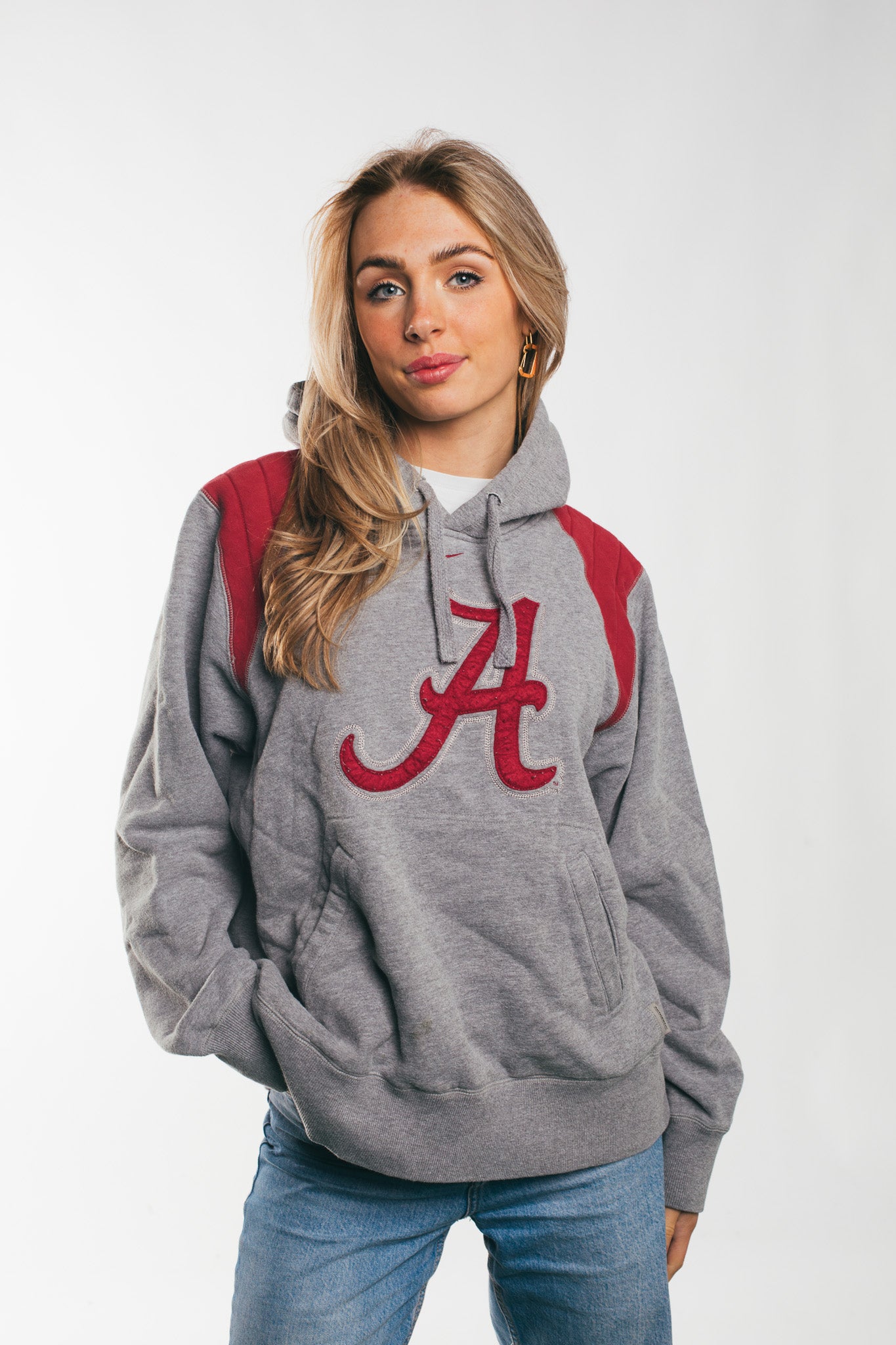 Nike X Alabama - Hoodie (M)