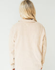 Ralph Lauren - Quarter zip