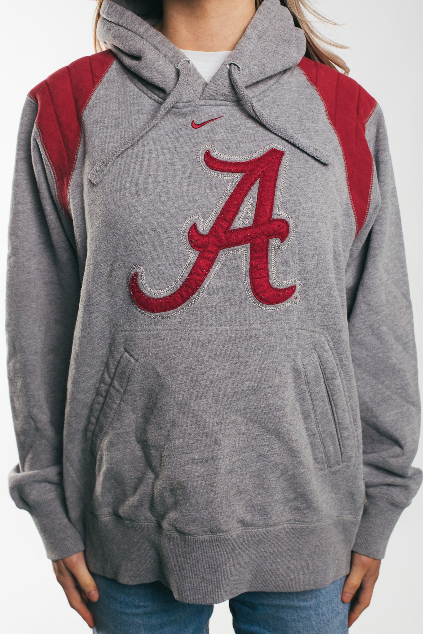 Nike X Alabama - Hoodie (M)