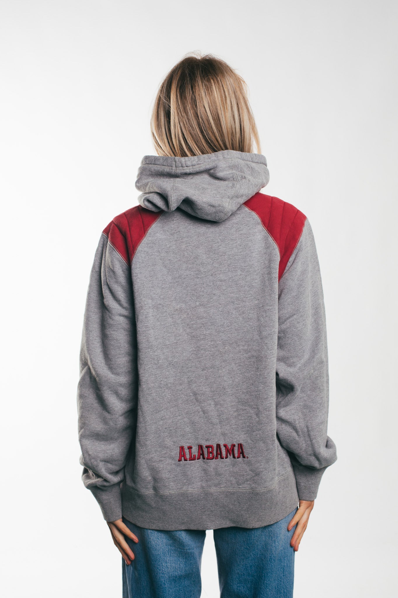 Nike X Alabama - Hoodie (M)