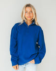 Ralph Lauren - Quarter zip