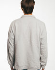 Ralph Lauren - Quarter Zip (L)