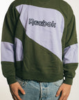 Reebok - Sweatshirt (M)