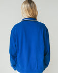 Ralph Lauren - Quarter zip