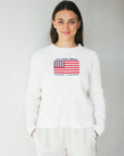 Ralph Lauren - Knit Sweatshirt