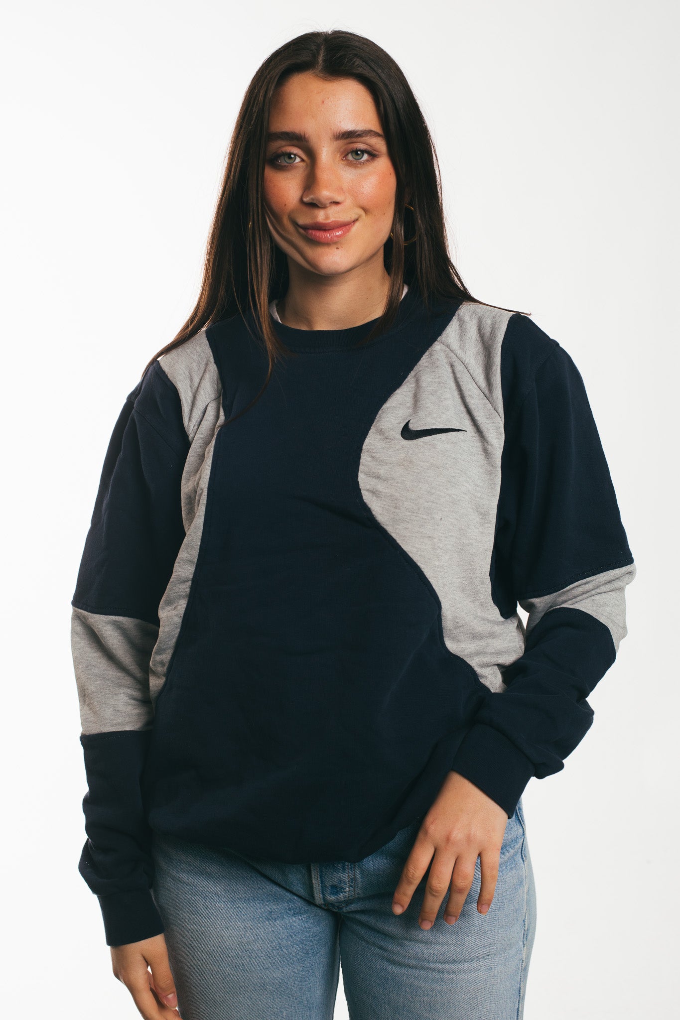 Nike - Sweatshirt (M)