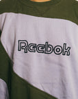 Reebok - Sweatshirt (M)