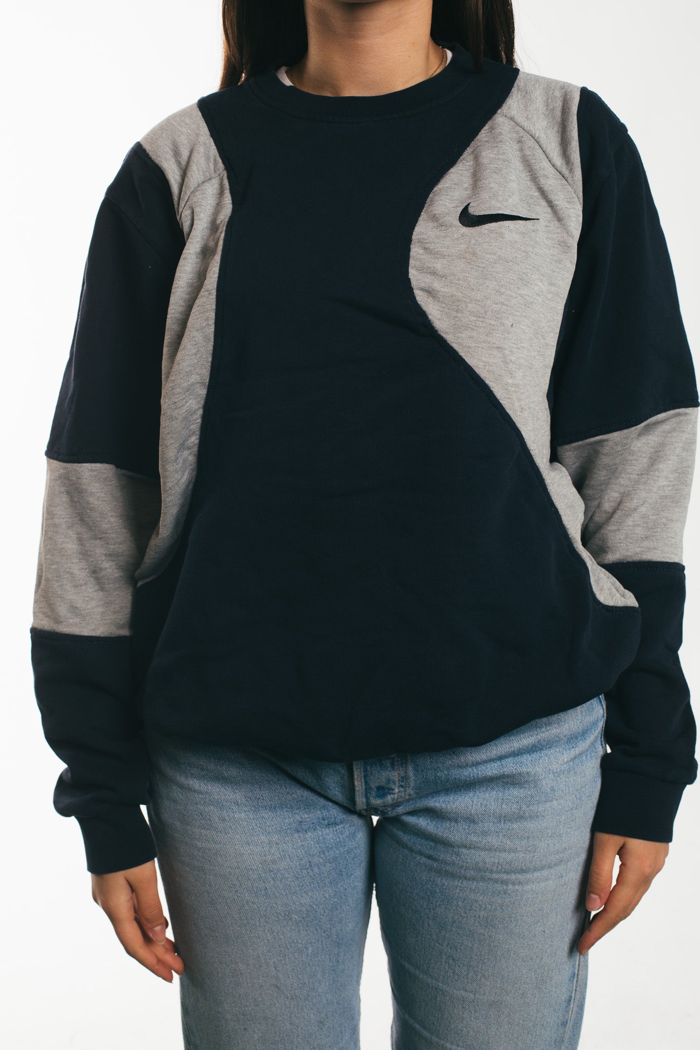 Nike - Sweatshirt (M)